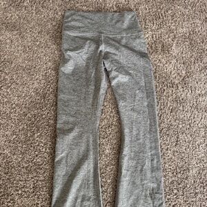 Aerie Offline Flare Legging
